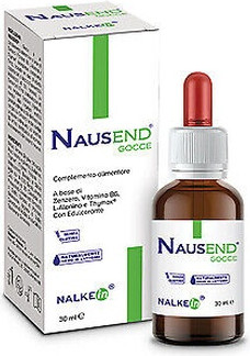 Ohrentropfen Nalkein