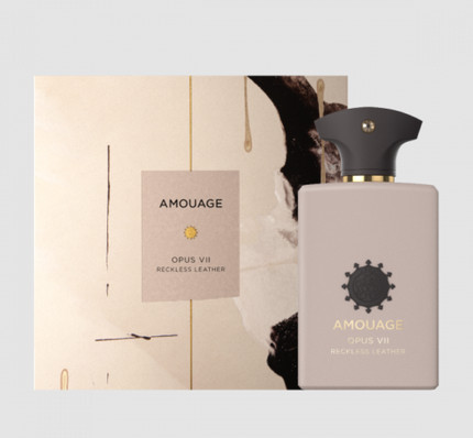 Eau De Parfum Amouage Opus VII
