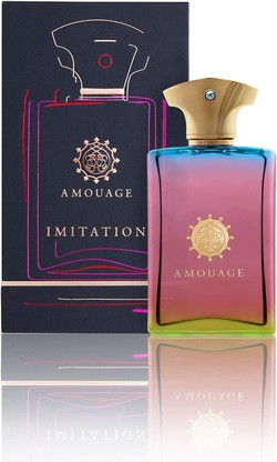 Eau de Parfum Amouage Imitation Man