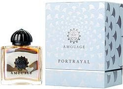 Eau de Parfum Amouage Portrayal Woman