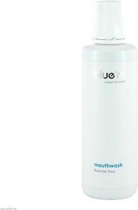 Mouthwash Bluemarble Implant Care