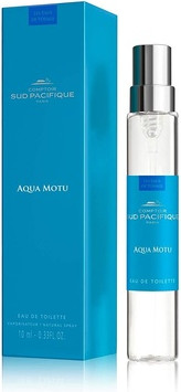Eau de Toilette Comptoir Sud Pacifique Aqua Motu