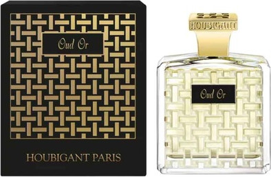 Eau De Parfum Houbigant Collection Orientale Oud Gold