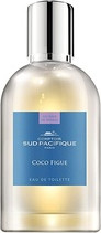 Eau De Toilette Comptoir Sud Pacifique Coco Figue