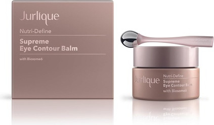 Augenbalsam Jurlique Nutri Define Supreme