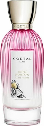 Парфюмерная вода Goutal Paris Rose Pompon
