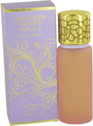 Eau de Parfum Houbigant Quelques Fleurs Royale