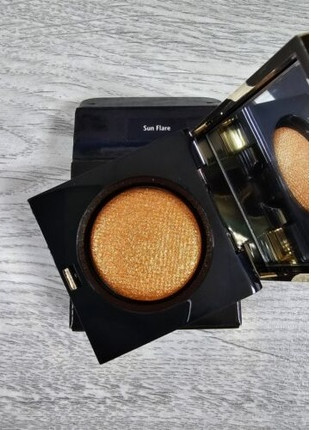 Eyeshadow Bobbi Brown Luxe Eyeshadow Rich Sparkle 'Sun Flare'