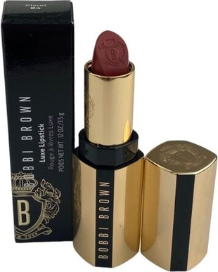 Lipstick Bobbi Brown Luxe Long Lasting Limited Edition