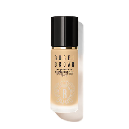 Foundation Bobbi Brown Skin Foundation LSF 15