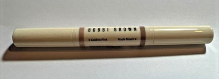 Cremiger Lidschattenstift Bobbi Brown Golden Pink Nude Beach