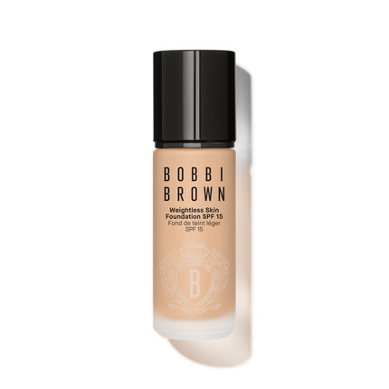 Foundation Bobbi Brown Ag'ir Shekilli
