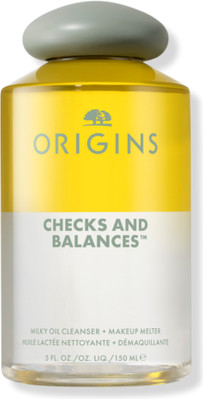 Reinigungsöl Origins Milky Oil Cleanser & Makeup Melter