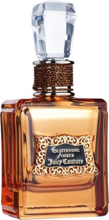 Eau De Parfum Juicy Couture Glistening Amber