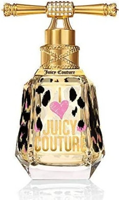Eau De Parfum Juicy Couture I Love Juicy Couture