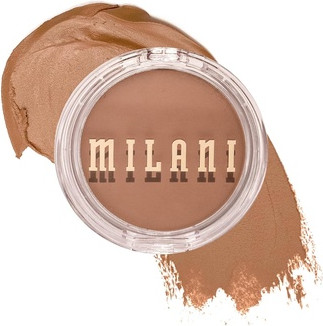 Cream Bronzer Milani