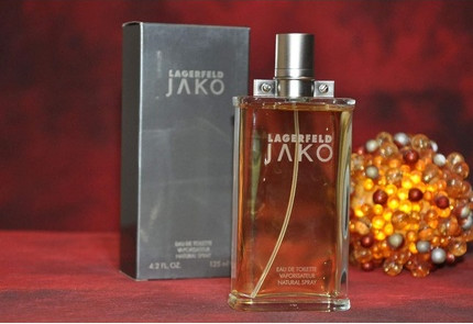 Eau De Toilette Karl Lagerfeld Jako