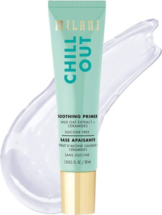 Primer Milani Chill Out Soothing Makeup Primer