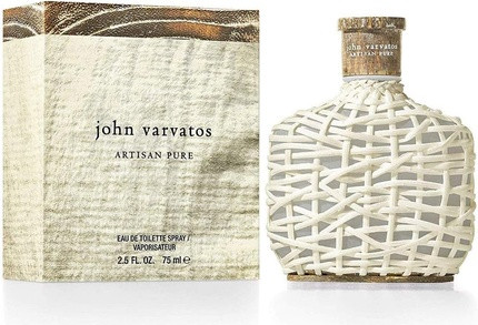 Eau de Toilette John Varvatos Artisan Pure