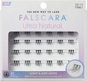 False Eyelashes Multipack Kiss The Sky