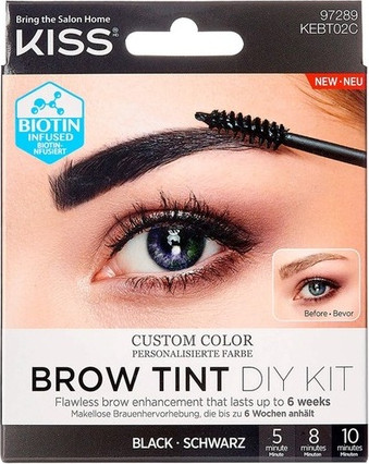 Eyebrow Tint Kit Kiss The Sky