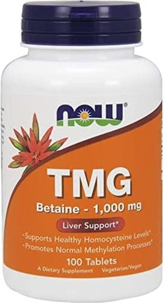 Tablet Now Foods