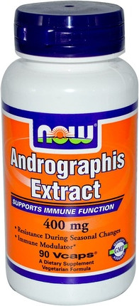 Extrakt von Now Foods