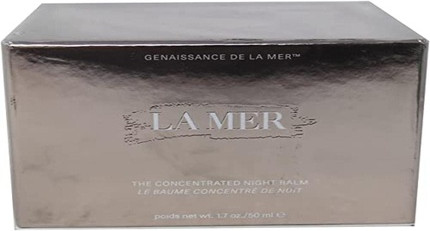 Nachtcreme La Mer Le Balm Night Concentrate