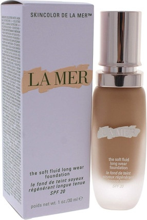 Foundation La Mer The Soft Fluid Long Wear Foundation SPF 20