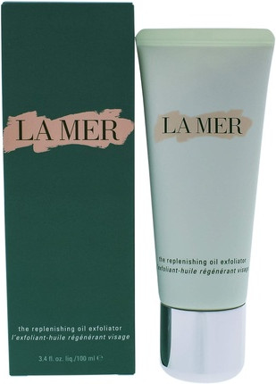 Скраб и пилинг для лица La Mer The Replenishing Oil Exfoliator