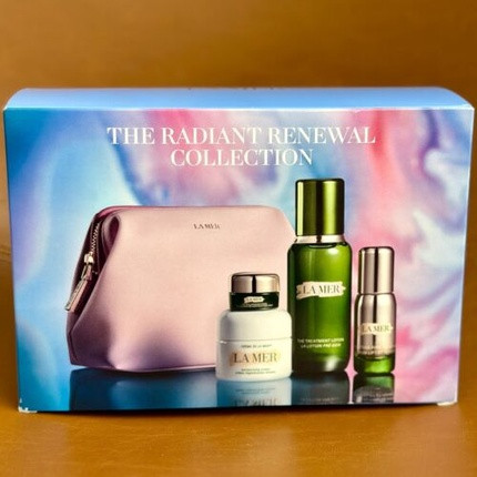 Facial Care Set La Mer