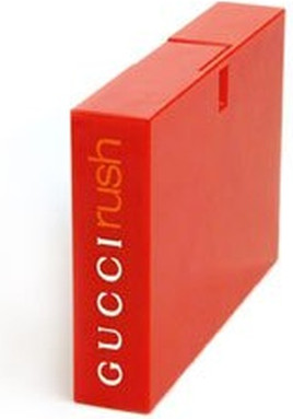 Eau de Toilette Gucci Rush