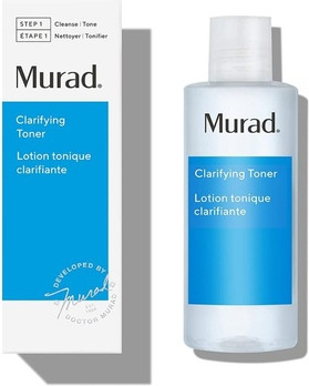 Toner Murad