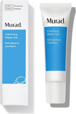 Gesichtsserum Murad Clarifying Water Gel