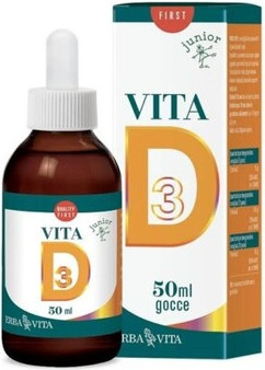 Vitamin Serum Erba Vita
