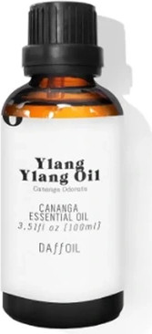 Essential Oil Daffodil Daffoil Ylang Ylang