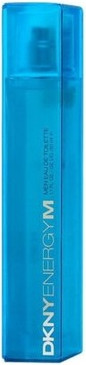 Eau De Toilette DKNY Energy For Men