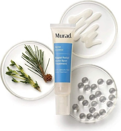 Murad Rapid Relief Spot Treatment