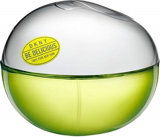 Eau De Parfum DKNY Be Delicious