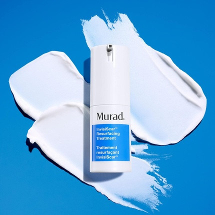 Murad Clarifying Toner mit Invisiscar Resurfacing Treatment