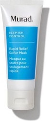 Anti-Pickel Maske Murad Rapid Relief Sulfur Mask