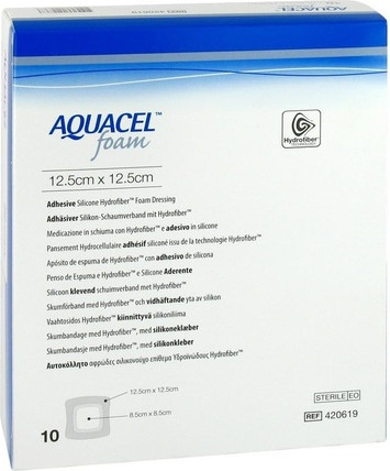 Bandage Convatec