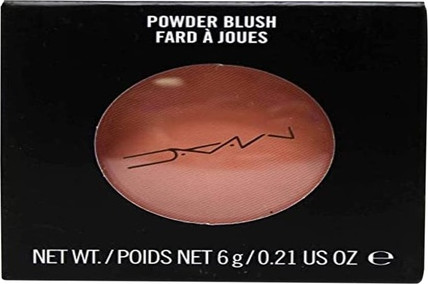 Puder-Rouge MAC Cosmetics Melba