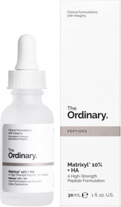 Serum The Ordinary Matrixyl 10% + HA