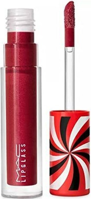 Lip Gloss MAC Cosmetics Hypnotic Holiday