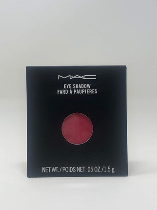 Наборы для глаз и палетки MAC Cosmetics Passionate