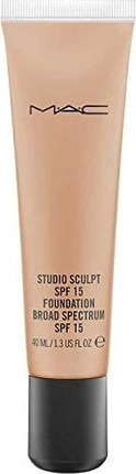 Foundation MAC Cosmetics Studio Sculpt SPF 15 Long-Wearing Foundation