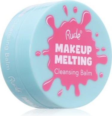 Cleansing Balm Rude Makeup Melting Cleansing Balm