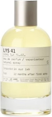 Eau de Parfum Le Labo Lys 41