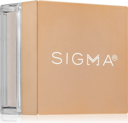 Illuminating Powder Sigma Beauty Beaming Glow